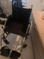 Rolstoel., Diversen, Rolstoelen, Ophalen, Gebruikt