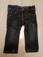 Jeansbroeken (4 stuks), maat 62, Kinderen en Baby's, Babykleding | Maat 62, Ophalen of Verzenden, Gebruikt, Jongetje, Broekje