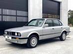 BMW 316i Berline Aut/Topstaat/87876km, Auto's, BMW, Automaat, 4 cilinders, Bedrijf, Blauw