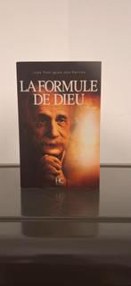 De formule van God - José Rodrigues dos Santos, Ophalen of Verzenden