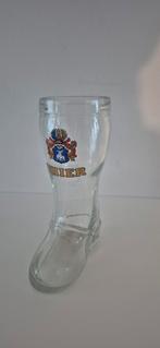 Thier Privat Beer Boot/Bierstiefel (Dortmund), Enlèvement