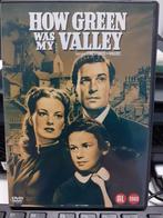 How green was my valley, CD & DVD, DVD | Classiques, Comme neuf, Enlèvement ou Envoi