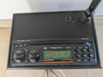 Vintage Blaupunkt Lausanne RD 148 autoradio CD, Auto diversen, Autoradio's, Ophalen, Gebruikt