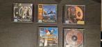 Originele PS1-games, Games en Spelcomputers, Games | Sony PlayStation 1, Ophalen, Gebruikt