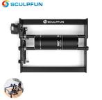 Machine rotative sculpfun, TV, Hi-fi & Vidéo, Support de télévision, Enlèvement, Neuf