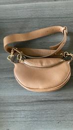 Mondieux Madame Cross body, Handtassen en Accessoires, Ophalen, Nieuw, Beige