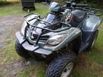 Quad kymco mxu 250 Année 2005 3500km..