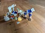 Playmobil 4258 Carrosse royal, Kinderen en Baby's, Speelgoed | Playmobil, Ophalen, Gebruikt