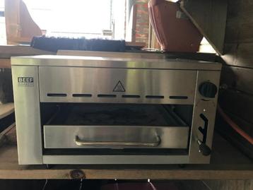 Beefmaker/oven/pizza oven beschikbaar voor biedingen