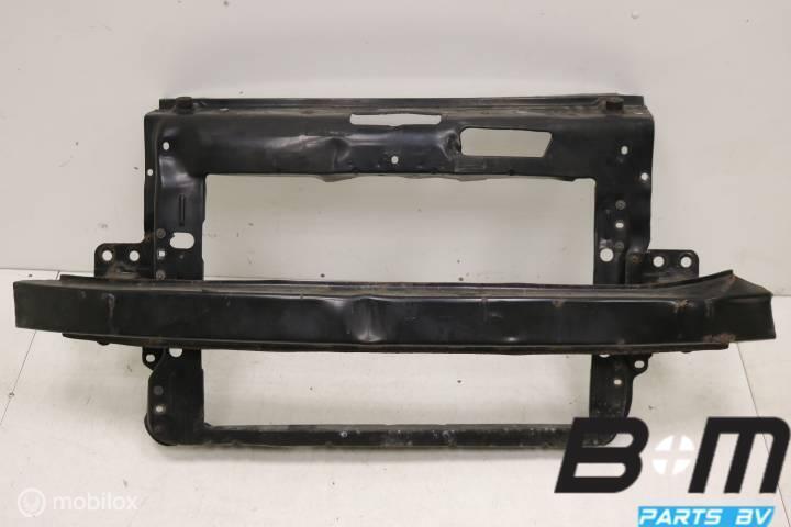 Voorfront met bumperbalk Volkswagen Fox, Auto-onderdelen, Carrosserie, Gebruikt
