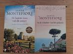 Boeken van Santa Montifiore, Livres, Romans, Enlèvement ou Envoi, Comme neuf
