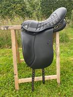 Massimo trail zadel, Dieren en Toebehoren, Paarden en Pony's | Zadels, Ophalen, Zo goed als nieuw