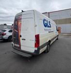 Mercedes Sprinter, Euro 6, Mercedes-Benz, Bedrijf, Diesel