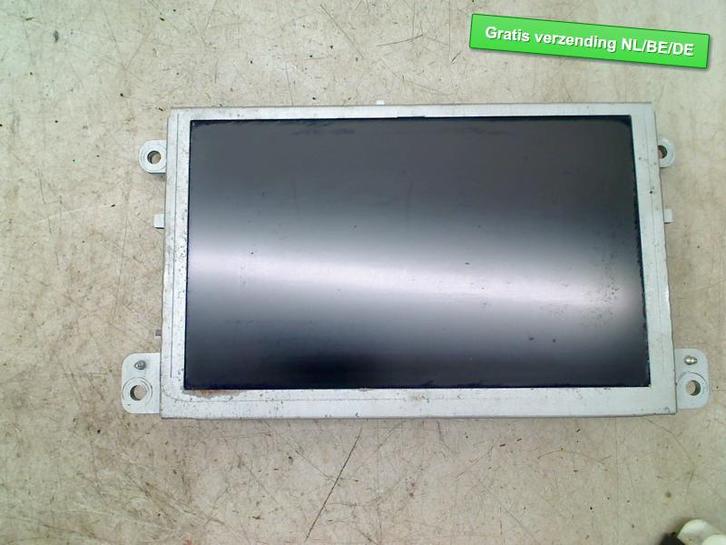 ECRAN GPS Audi A5 Sportback (8TA) (4F0919604), Autos : Pièces & Accessoires, Autres pièces automobiles, Audi, Utilisé