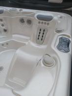 Jacuzzi hotspring 6 personen 220volt, Tuin en Terras, Ophalen of Verzenden, Zo goed als nieuw