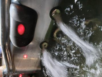 Jacuzzi gratis geleverd geplaatst  beschikbaar voor biedingen