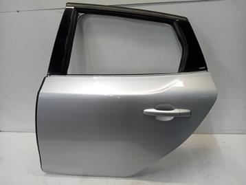 PORTIER LINKS ACHTER Volvo V40 (MV) (01-2012/08-2019) beschikbaar voor biedingen