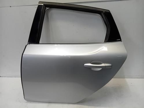 PORTIER LINKS ACHTER Volvo V40 (MV) (01-2012/08-2019), Auto-onderdelen, Carrosserie, Deur, Volvo, Achter, Links, Gebruikt