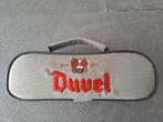 Duvel moortgat Petanqe ballen volledig in origineel etui, Ophalen of Verzenden, Zo goed als nieuw, Duvel