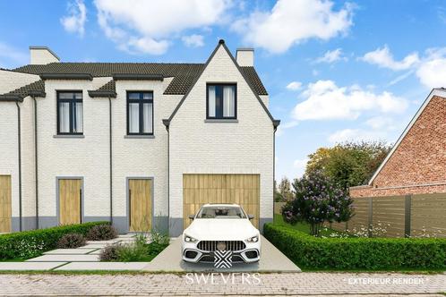 Grond te koop in Borgloon, Immo, Gronden en Bouwgronden, 500 tot 1000 m²