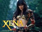 Xena Warrior Princess - seizoen 1 t/m 6, Cd's en Dvd's, Dvd's | Kinderen en Jeugd, Verzenden