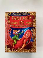 Geronimo Stilton Fantasia 9, Ophalen of Verzenden, Zo goed als nieuw