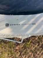 Domyos essential 365 Trampoline, Ophalen
