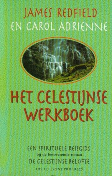James Redfield - Het Celestijnse werkboek  beschikbaar voor biedingen