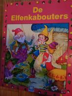 De elfenkabouters - vanaf 7 jaar, Enlèvement, Neuf, Contes (de fées)
