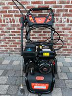 Hogedrukreiniger op benzine, nieuw!!, Ophalen, Nieuw, Benzine, Met autostop en -start