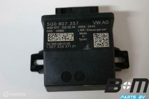 Regelapparaat lichtbundelverstelling Audi TT 8S 5Q0907357, Auto-onderdelen, Elektronica en Kabels, Gebruikt