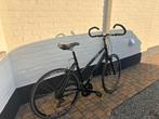 SPORTIEVE DAMESFIETS, Fietsen en Brommers, 28 inch, Gebruikt, 15 tot 20 versnellingen, 50 tot 53 cm