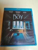 Le thriller pour garçons Blu Ray, CD & DVD, Blu-ray, Enlèvement ou Envoi, Comme neuf, Thrillers et Policier