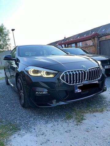 Bmw 218i MPack beschikbaar voor biedingen