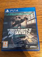 Tony Hawk's Pro Skater 1+2, Ophalen, Zo goed als nieuw, Sport, Vanaf 12 jaar