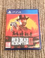 Red Dead Redemption II, Consoles de jeu & Jeux vidéo, Comme neuf, Enlèvement ou Envoi