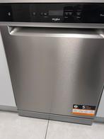 Vaatwasmachine, Ophalen, Zo goed als nieuw