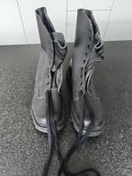 Nieuwe legerbottines ABL maat 43, Verzamelen, Ophalen of Verzenden, Landmacht, Kleding of Schoenen