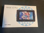 Tablette graphique xp pen 12 pro, Ophalen, Zo goed als nieuw