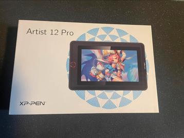 Tablette graphique xp pen 12 pro, Enlèvement, Comme neuf