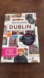 Evelien ter Ellen - Dublin, Ophalen, Evelien ter Ellen