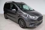 Ford Tourneo Courier 1.5 TDCi Titanium (EU6.2) (bj 2022), Auto's, Gebruikt, Euro 6, 4 cilinders, Electronic Stability Program (ESP)