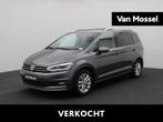 Volkswagen Touran 1.0 TSI Highline, 1460 kg, 5 places, Achat, 4 cylindres