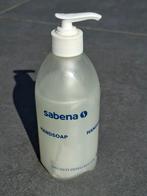 Zeep dispenser sabena, Ophalen of Verzenden, Zo goed als nieuw