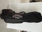 Matériel de golf, Sport en Fitness, Golf, Ophalen, Zo goed als nieuw, Tas, Callaway