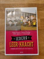 Esther Gheyssens - Ieders leer-kracht, Boeken, Ophalen of Verzenden, Esther Gheyssens; Catherine Coubergs; Nadine Engels; Katrien ...