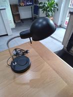 Lampe de bureau, de table, de lecture, Maison & Meubles, Lampes | Lampes de table, Enlèvement, Neuf, Métal, Moins de 50 cm