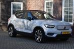Volvo XC40 Recharge P8 AWD R-Design - BOM VOL - Pano - Harma, Automaat, Overige modellen, Wit, 78 kWh