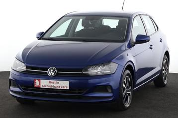 Volkswagen Polo UNITED 1.0TSI *UNITED 1.0TSI + CARPLAY + PDC beschikbaar voor biedingen