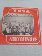 De Gentse Accordionclub., Cd's en Dvd's, Ophalen of Verzenden, Zo goed als nieuw